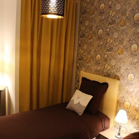 Appartement Place Leclerc ブザンソン エクステリア 写真