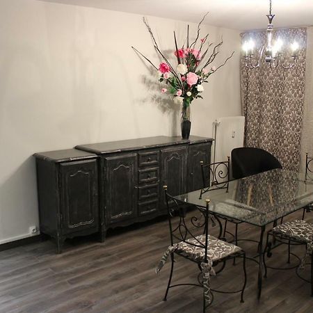 Appartement Place Leclerc ブザンソン エクステリア 写真