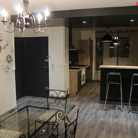 Appartement Place Leclerc ブザンソン エクステリア 写真
