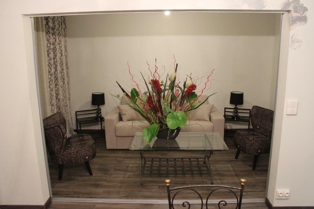 Appartement Place Leclerc ブザンソン エクステリア 写真