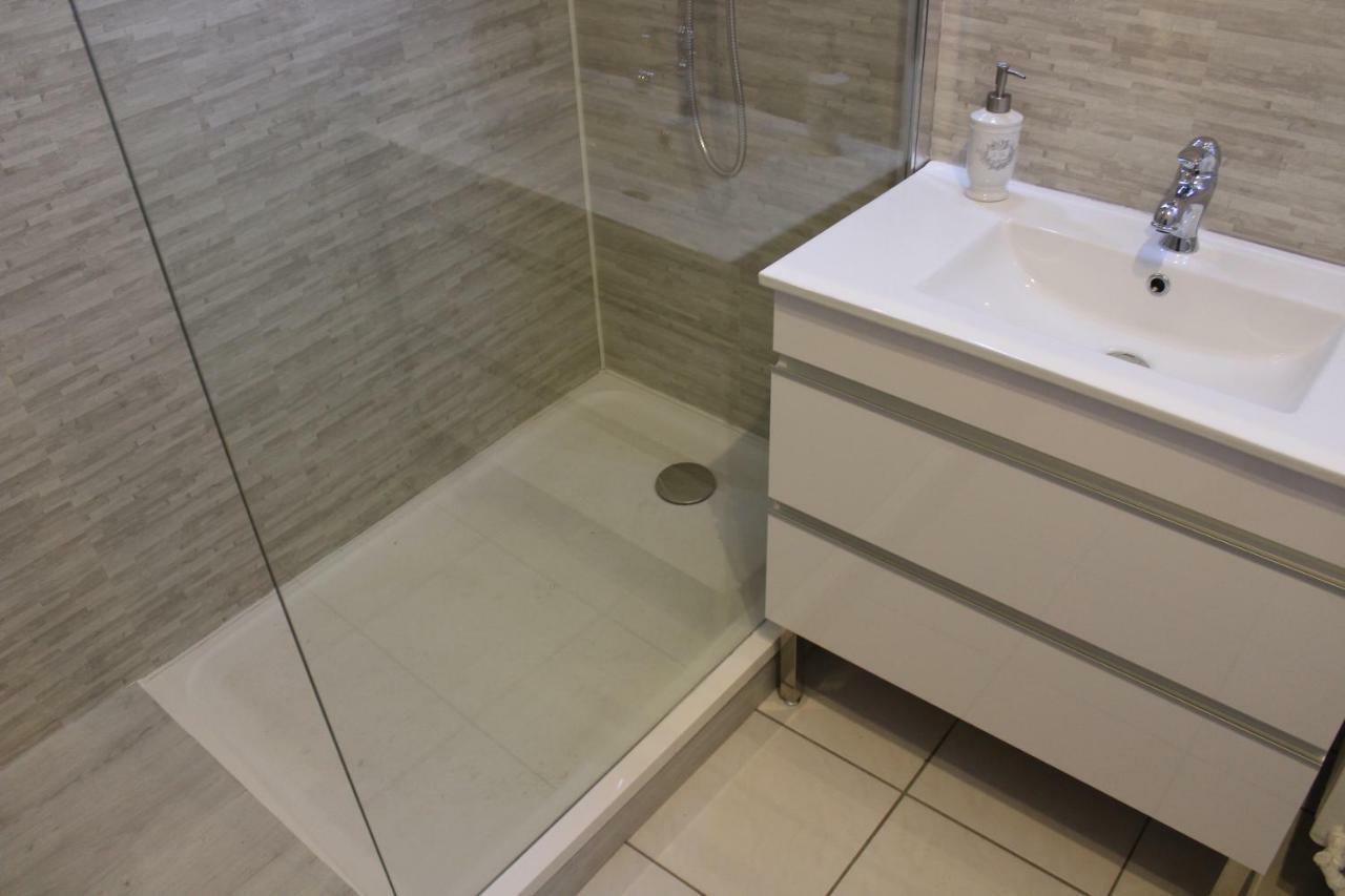 Appartement Place Leclerc ブザンソン エクステリア 写真