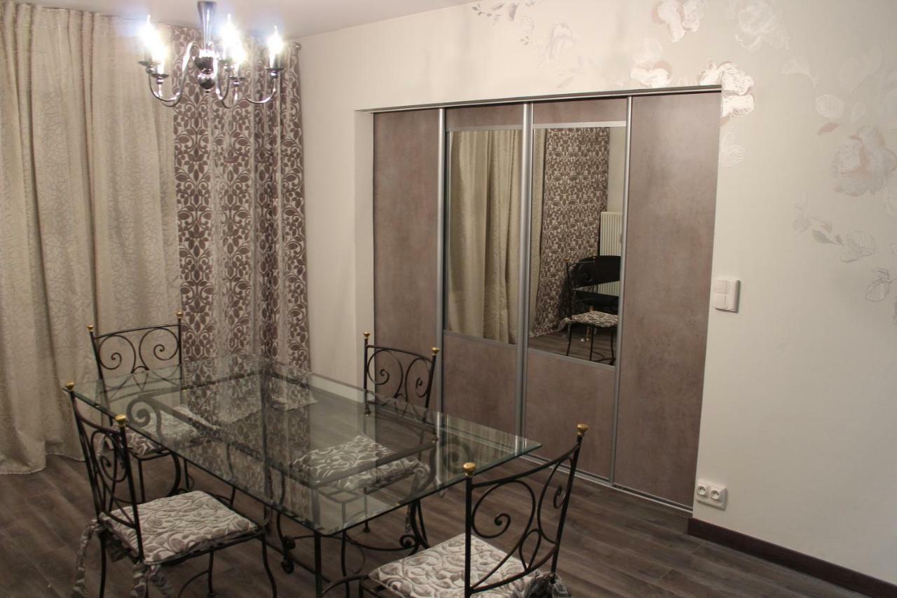 Appartement Place Leclerc ブザンソン エクステリア 写真