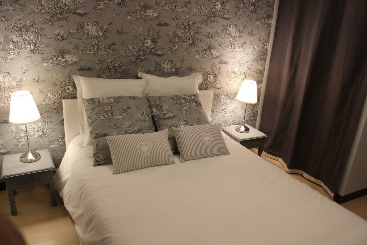 Appartement Place Leclerc ブザンソン エクステリア 写真