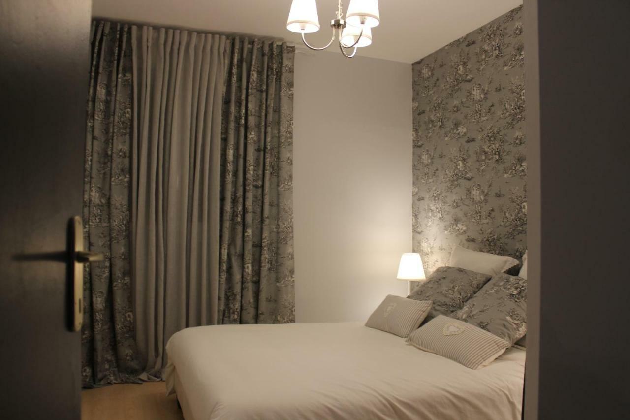 Appartement Place Leclerc ブザンソン エクステリア 写真